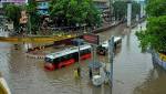 Heavy rain lashes Maharashtra, Goa,