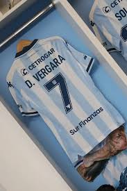 Racing Club: Formación Confirmada vs. Barracas Central - Imagen principal del artículo