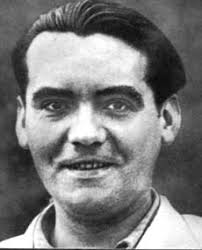 Resultado de imagen de garcia lorca