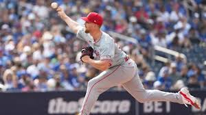 Cubs acquire Ryan Zeferjahn from Angels in another MLB trade deadline move