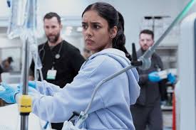 'The Pitt' Star Shabana Azeez Reveals Her Character Will Not Be 'in the ER' for Season 3