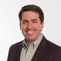 DIAL Tool Industries Employee Bill Keating's profile photo