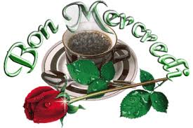 R�sultat de recherche d'images pour "gifs bon mercredi"