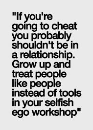 cheating boyfriend quotes tumblr #54232, Quotes | Colorful Pictures via Relatably.com