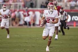 Key first-half plays give OU football 17–14 halftime edge vs. Alabama