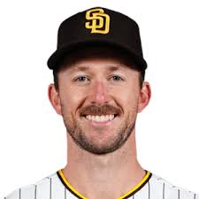 Jackson Merrill And Padres Take On Giants On May 5