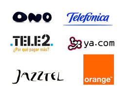 Resultado de imagen de proveedores de contenidos en Internet