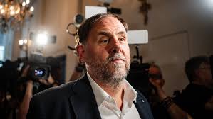 oriol junqueras