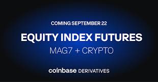 Coinbase - News update