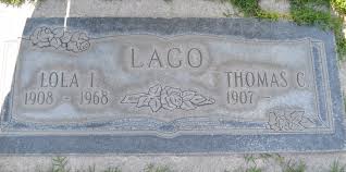 6, LAGO, Lola I. - lagolitc