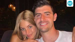 Who is Thibaut Courtois’ wife, Mishel Gerzig? All about the Belgian goalkeeper’s married life | Hindustan Times