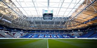 Schalke Vs Bayern Munich Standings