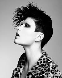 Bruno Marc Giamattei Southern Hairdresser of the Year 2011 Finalist&#39;s Collection - Bruno-Marc-Southern11-8