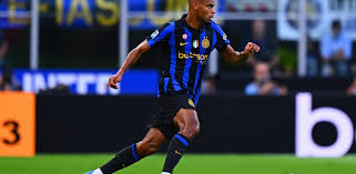 Inter: Diouf and Bisseck Set for Cagliari Start