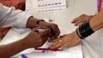 file nominations Meghalaya polls