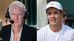 McEnroe risks angering BBC with amazing Wimbledon rant as millions to miss Fery