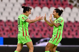 ¿Cómo y dónde ver? FC Juárez vs América EN VIVO | Ida Cuartos de Final, Clausura 2026 | Liga MX Femenil