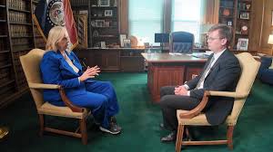 Missouri AG defends her efforts to protect Trump's executive order on voting