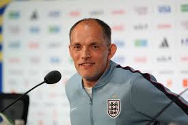 England boss Tuchel explains key selection decisions ahead of Croatia World Cup clash