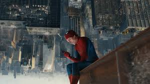 Hard-to-Please Frank Miller Praises ‘Spider-Man: Brand New Day’: “Fan’s Dream Come True”