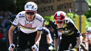 Eurosport - News update
