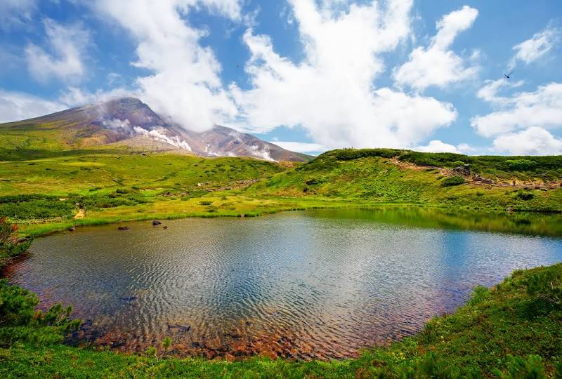 Daisetsuzan National Park