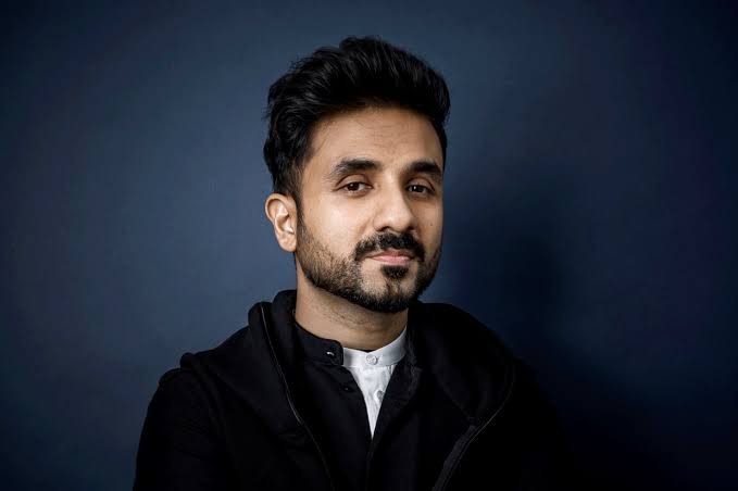 Comedian Vir Das' tale of 'two Indias' at U.S. show sparks outrage at home