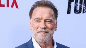 arnold schwarzenegger