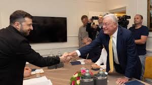 Українська правда - News update