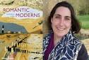 Alexandra Harris wins Somerset Maugham Award | United Agents - HarrisRomanticModerns