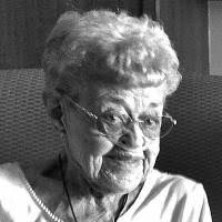 Audrey Daniels Swan, 88, passed away peacefully April 9, 2014, at HopeWest. She was born to Dallas and Leona Daniels in Manassa, CO, January 28, 1926. - 82618_audreyswan_20140416