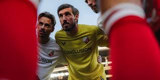 FC Utrecht - News update