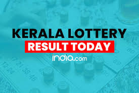 9 Jaw-Dropping Facts About Today's Kerala Lottery Jackpot Results