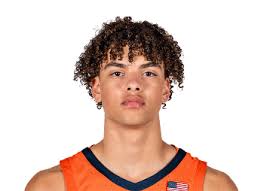 Morez Johnson Jr. Declares for NBA Draft