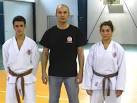 Requisiti per Esami Federali di Cintura Nera - Heijo Shin Dojo