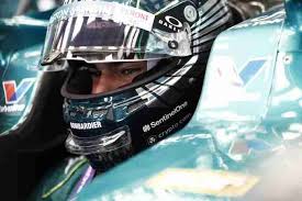 Aston Martin blasted by fans after risky Las Vegas GP qualifying call