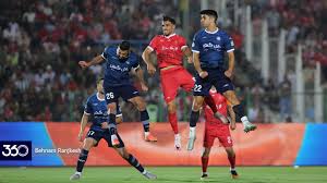 رمزگشایی از تصمیم خبرساز «AFC»؛ ورود «پرسپولیس» ممنوع!