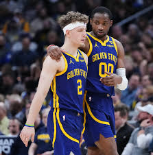 Golden State Of Mind - News update