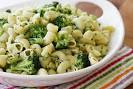 Broccoli pasta