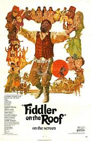 Fiddler on the Roof (film) - Wikipedia, the free encyclopedia via Relatably.com