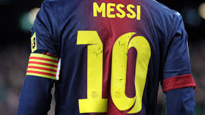 Resultado de imagem para logo messi number 1