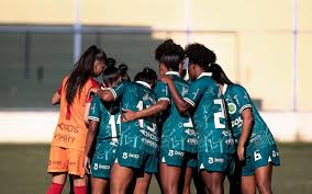 Série A2 Feminina tem maior goleada da história dos Campeonatos Brasileiros com massacre