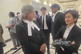 Sinar Harian - News update