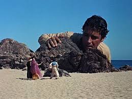 Image result for images of movie the three worlds of gulliver