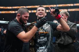 Usman Nurmagomedov’s coach dismisses Justin Gaethje when revealing 'toughest puzzle' in the UFC