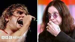 BBC - News update