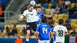 Kicker - News update
