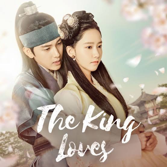 The King Loves (Hindi)