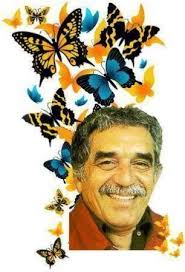 Resultado de imagen para imagen gabriel garcia marquez