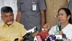 After Chandrababu Naidu, Mamata Banerjee